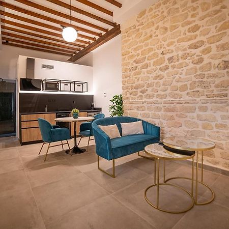 Apartamentos Loliqui Centro Alicante Exteriör bild