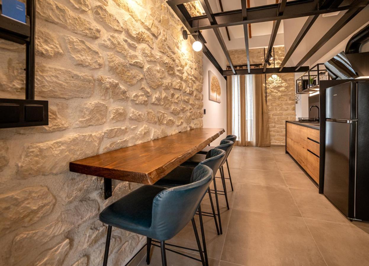 Apartamentos Loliqui Centro Alicante Exteriör bild