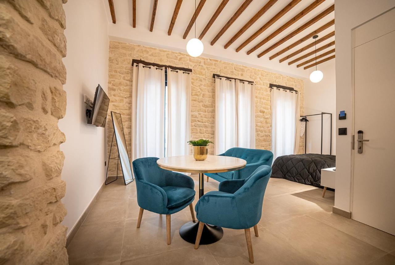 Apartamentos Loliqui Centro Alicante Exteriör bild