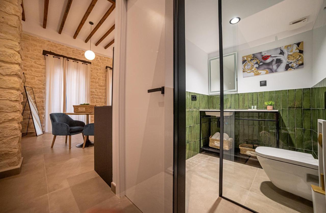 Apartamentos Loliqui Centro Alicante Exteriör bild