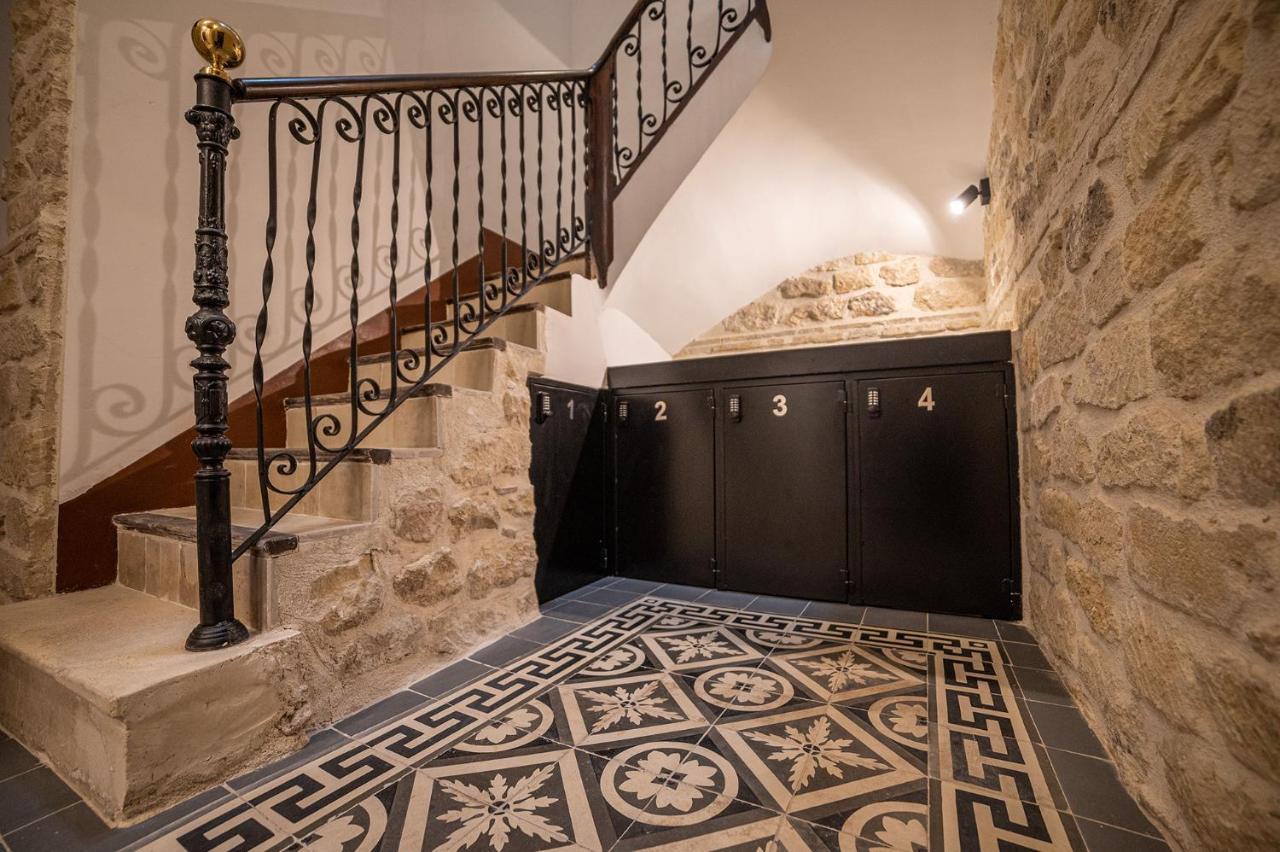 Apartamentos Loliqui Centro Alicante Exteriör bild