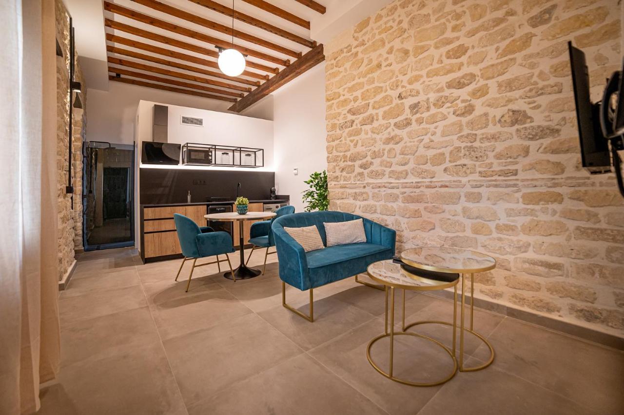 Apartamentos Loliqui Centro Alicante Exteriör bild