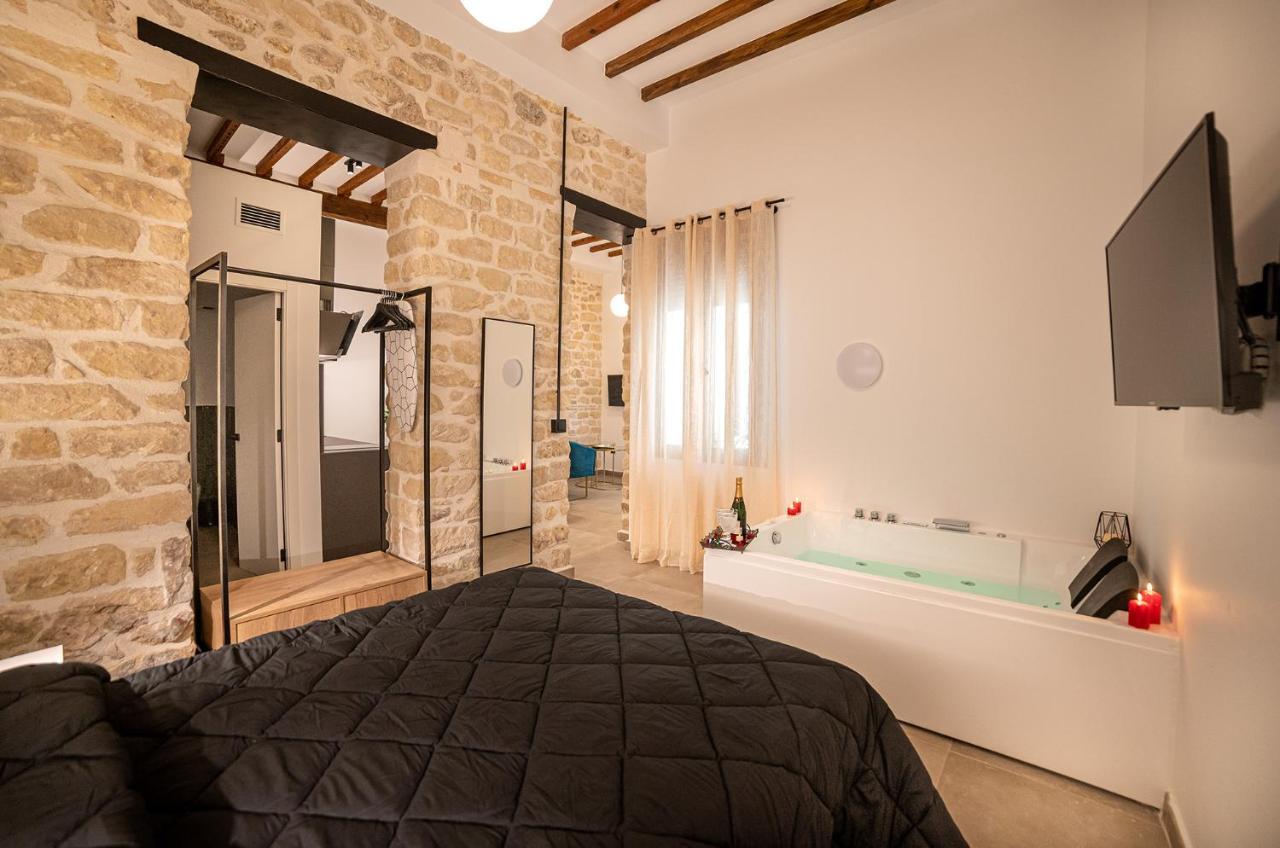 Apartamentos Loliqui Centro Alicante Exteriör bild
