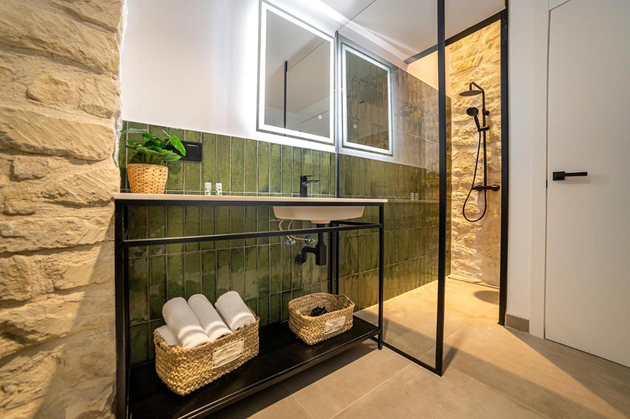 Apartamentos Loliqui Centro Alicante Exteriör bild