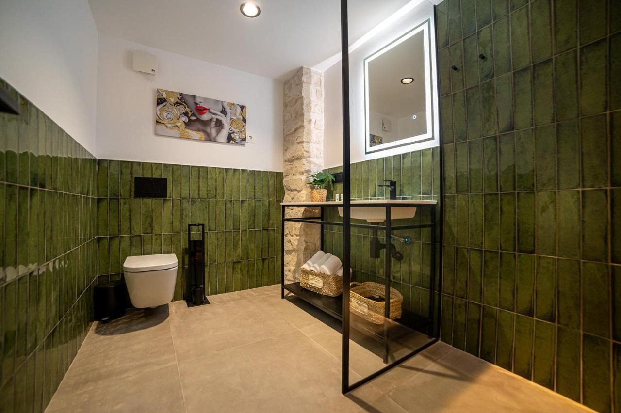 Apartamentos Loliqui Centro Alicante Exteriör bild