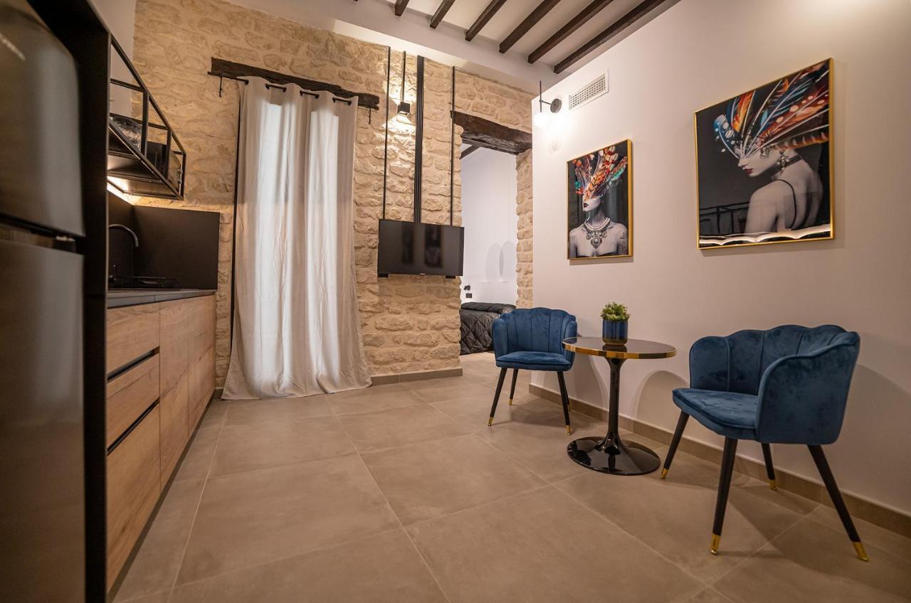 Apartamentos Loliqui Centro Alicante Exteriör bild