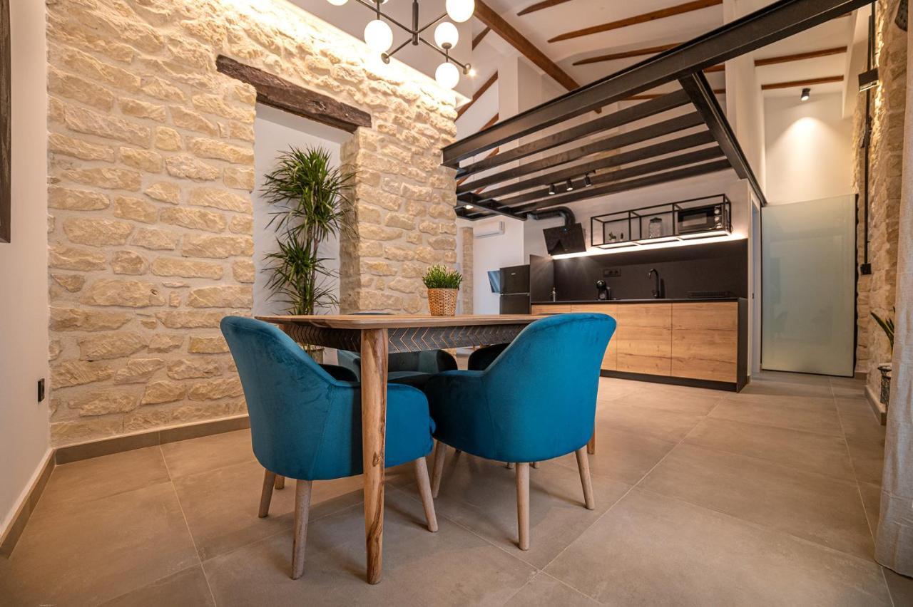 Apartamentos Loliqui Centro Alicante Exteriör bild