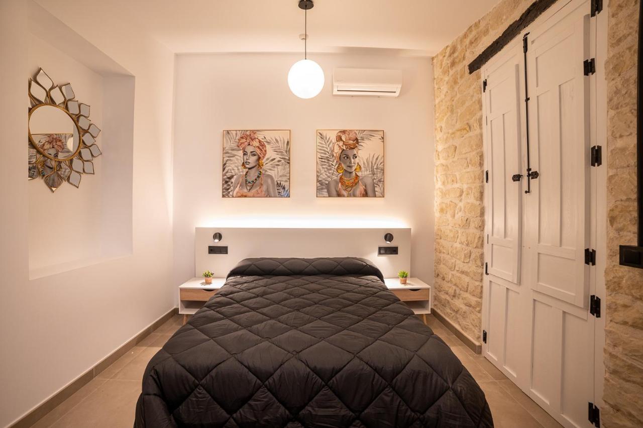 Apartamentos Loliqui Centro Alicante Exteriör bild