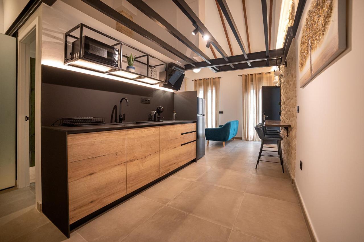 Apartamentos Loliqui Centro Alicante Exteriör bild