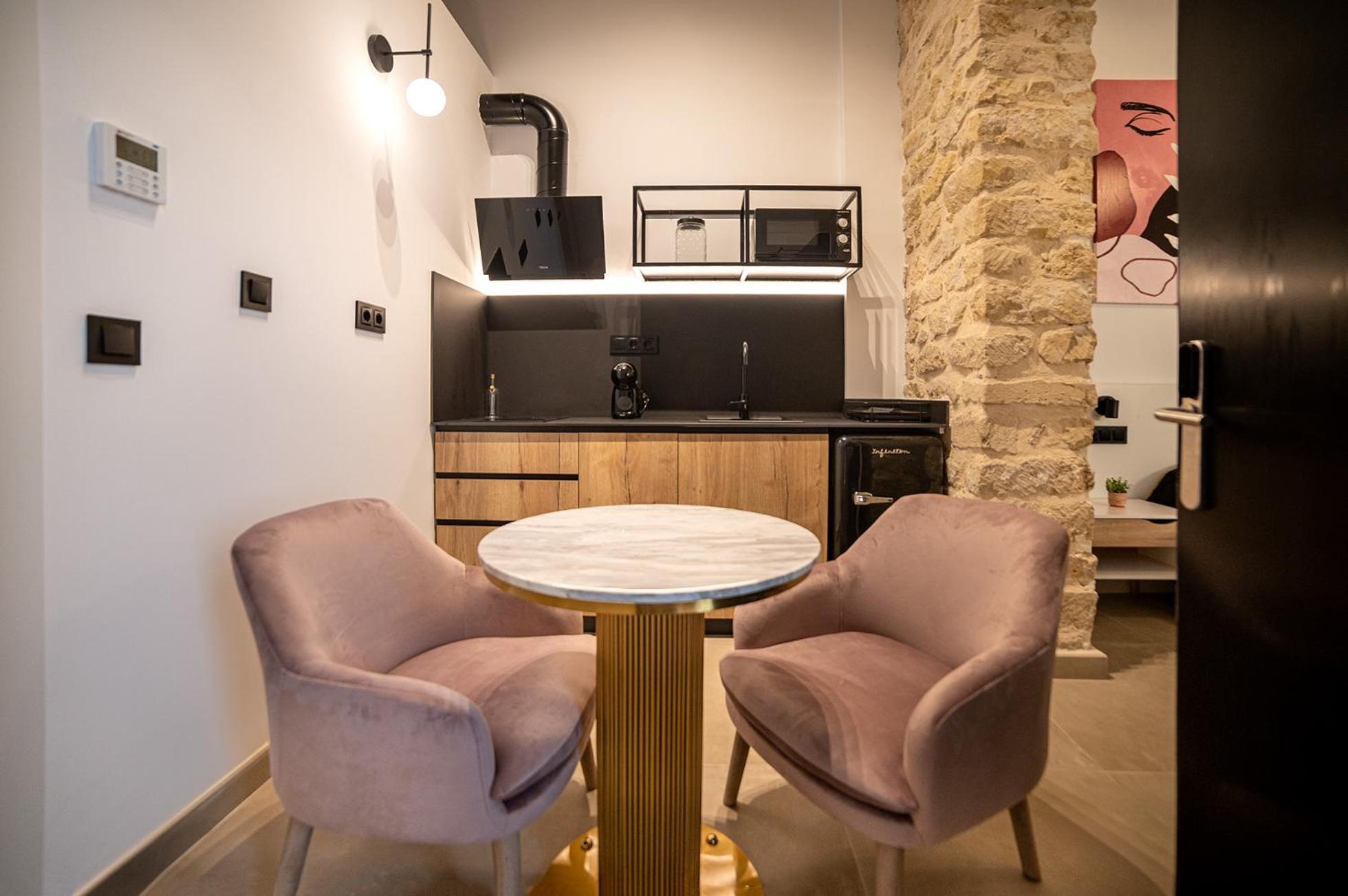 Apartamentos Loliqui Centro Alicante Exteriör bild