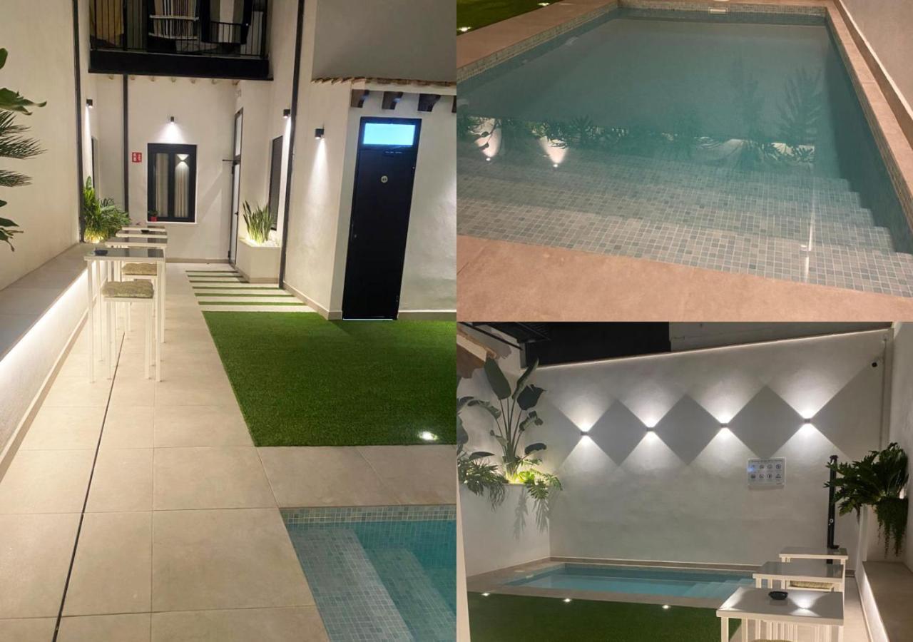 Apartamentos Loliqui Centro Alicante Rum bild
