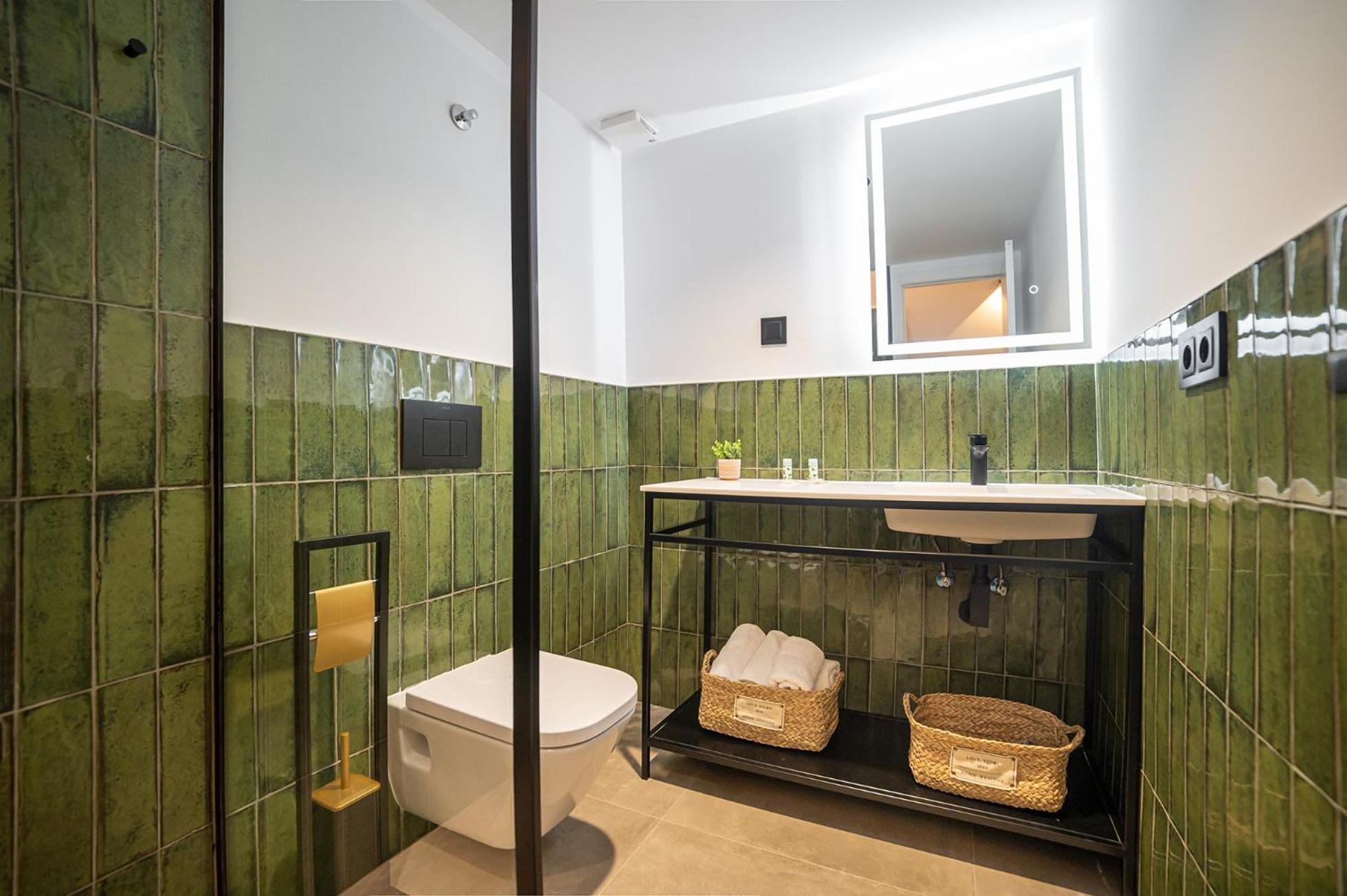 Apartamentos Loliqui Centro Alicante Rum bild