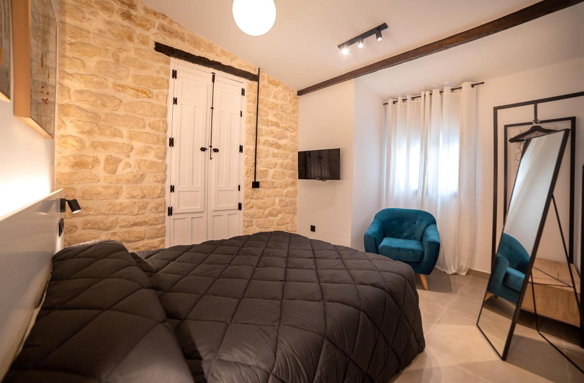 Apartamentos Loliqui Centro Alicante Exteriör bild
